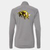 Women's Lightweight Quarter-Zip Pullover Thumbnail