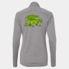 Women's Lightweight Quarter-Zip Pullover Thumbnail