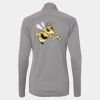 Women's Lightweight Quarter-Zip Pullover Thumbnail