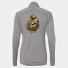 Women's Lightweight Quarter-Zip Pullover Thumbnail
