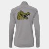 Women's Lightweight Quarter-Zip Pullover Thumbnail