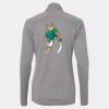 Women's Lightweight Quarter-Zip Pullover Thumbnail