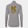 Women's Lightweight Quarter-Zip Pullover Thumbnail