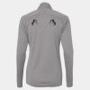 Women's Lightweight Quarter-Zip Pullover Thumbnail