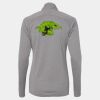 Women's Lightweight Quarter-Zip Pullover Thumbnail