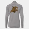 Women's Lightweight Quarter-Zip Pullover Thumbnail