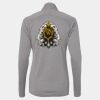 Women's Lightweight Quarter-Zip Pullover Thumbnail