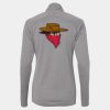 Women's Lightweight Quarter-Zip Pullover Thumbnail