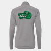 Women's Lightweight Quarter-Zip Pullover Thumbnail
