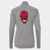 Women's Lightweight Quarter-Zip Pullover Thumbnail