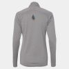 Women's Lightweight Quarter-Zip Pullover Thumbnail