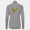 Women's Lightweight Quarter-Zip Pullover Thumbnail