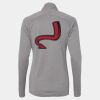 Women's Lightweight Quarter-Zip Pullover Thumbnail