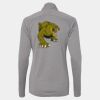 Women's Lightweight Quarter-Zip Pullover Thumbnail