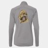 Women's Lightweight Quarter-Zip Pullover Thumbnail