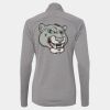 Women's Lightweight Quarter-Zip Pullover Thumbnail