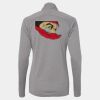 Women's Lightweight Quarter-Zip Pullover Thumbnail