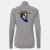 Women's Lightweight Quarter-Zip Pullover Thumbnail