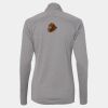 Women's Lightweight Quarter-Zip Pullover Thumbnail