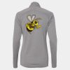 Women's Lightweight Quarter-Zip Pullover Thumbnail