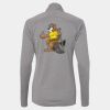 Women's Lightweight Quarter-Zip Pullover Thumbnail