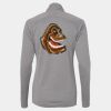 Women's Lightweight Quarter-Zip Pullover Thumbnail