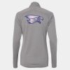 Women's Lightweight Quarter-Zip Pullover Thumbnail