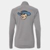 Women's Lightweight Quarter-Zip Pullover Thumbnail