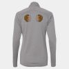 Women's Lightweight Quarter-Zip Pullover Thumbnail