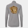 Women's Lightweight Quarter-Zip Pullover Thumbnail