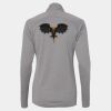 Women's Lightweight Quarter-Zip Pullover Thumbnail