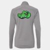 Women's Lightweight Quarter-Zip Pullover Thumbnail