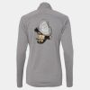 Women's Lightweight Quarter-Zip Pullover Thumbnail