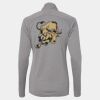 Women's Lightweight Quarter-Zip Pullover Thumbnail