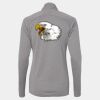 Women's Lightweight Quarter-Zip Pullover Thumbnail