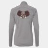 Women's Lightweight Quarter-Zip Pullover Thumbnail