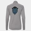Women's Lightweight Quarter-Zip Pullover Thumbnail