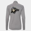 Women's Lightweight Quarter-Zip Pullover Thumbnail