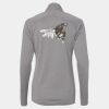 Women's Lightweight Quarter-Zip Pullover Thumbnail