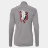 Women's Lightweight Quarter-Zip Pullover Thumbnail