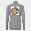 Women's Lightweight Quarter-Zip Pullover Thumbnail