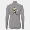 Women's Lightweight Quarter-Zip Pullover Thumbnail