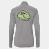 Women's Lightweight Quarter-Zip Pullover Thumbnail