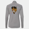 Women's Lightweight Quarter-Zip Pullover Thumbnail