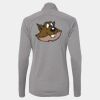 Women's Lightweight Quarter-Zip Pullover Thumbnail