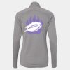 Women's Lightweight Quarter-Zip Pullover Thumbnail