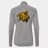 Women's Lightweight Quarter-Zip Pullover Thumbnail