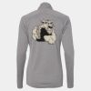 Women's Lightweight Quarter-Zip Pullover Thumbnail