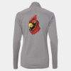 Women's Lightweight Quarter-Zip Pullover Thumbnail