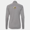 Women's Lightweight Quarter-Zip Pullover Thumbnail